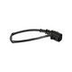 WEAR INDICATOR FOR BRAKE REAR AXLE L245MM IAM